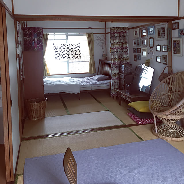 rikaさんの実例写真