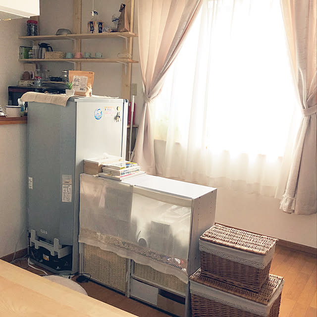 Miyuttpyさんの実例写真
