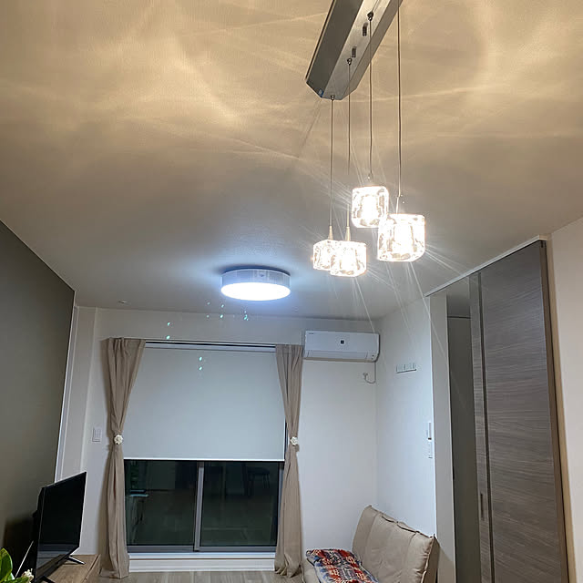 miさんの部屋