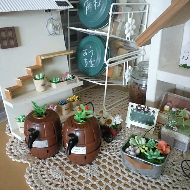 kumitanさんの実例写真