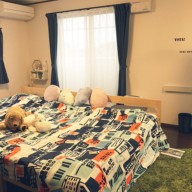 HARUさんの実例写真