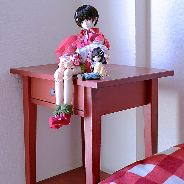 misadollさんの実例写真