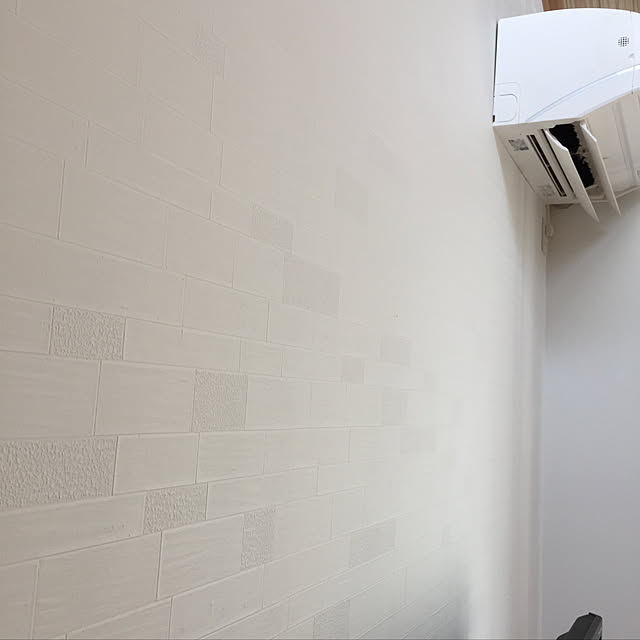 壁/天井/新築一戸建て/平屋/勾配天井/片流れ屋根...などのインテリア実例 - 2017-09-06 13:12:02