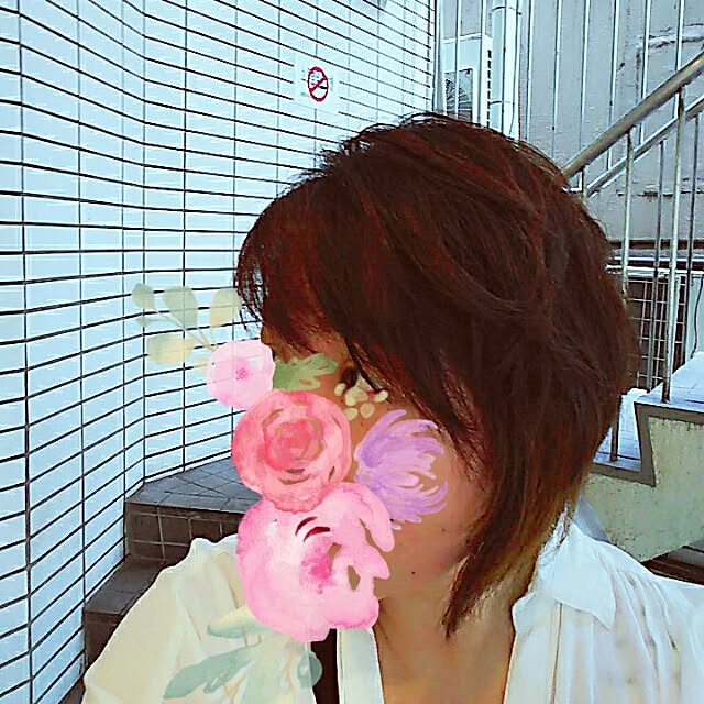 WASABIさんの実例写真