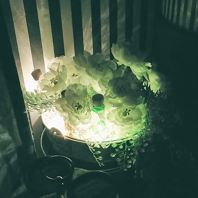 AllMeさんの部屋