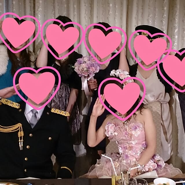 PONさんの実例写真