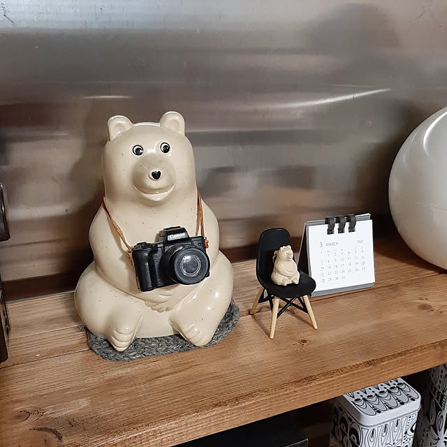 rikakoさんの実例写真