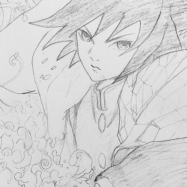 Rinnさんの実例写真