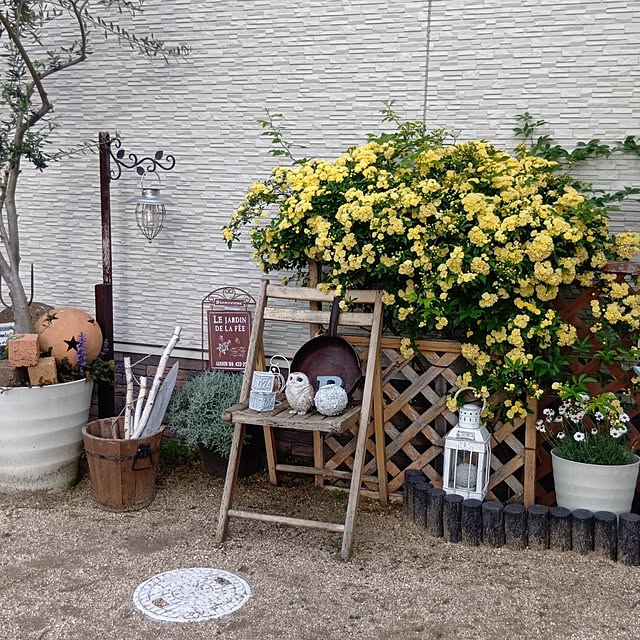 H+M+S...HappyLife...さんの実例写真