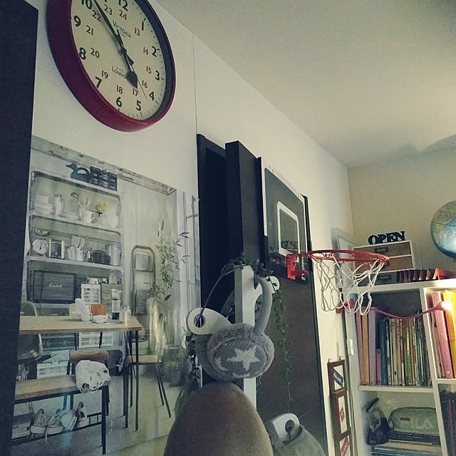 Cozy-m-Roomさんの実例写真