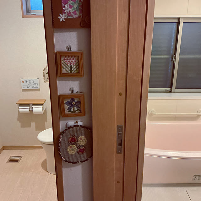 chiiyanさんの部屋