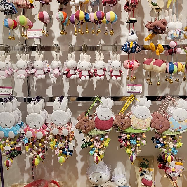 ANTENNAさんの部屋