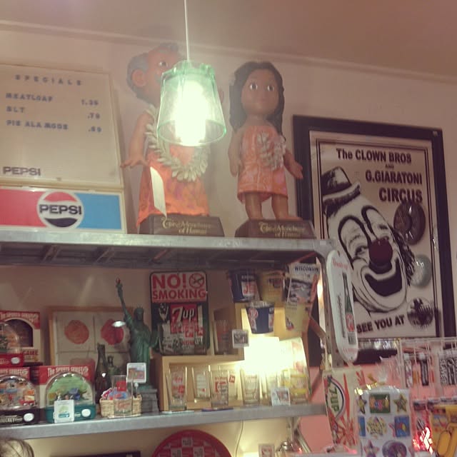 Malamaさんの実例写真