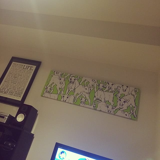 Naokiさんの実例写真