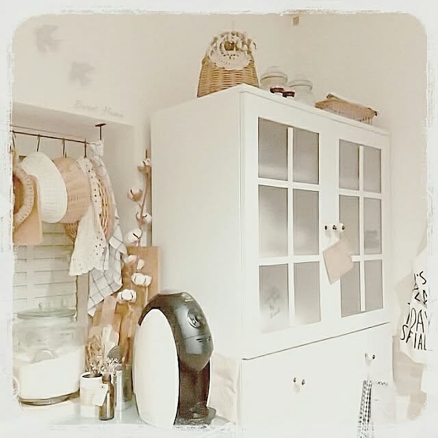 mikaさんの実例写真