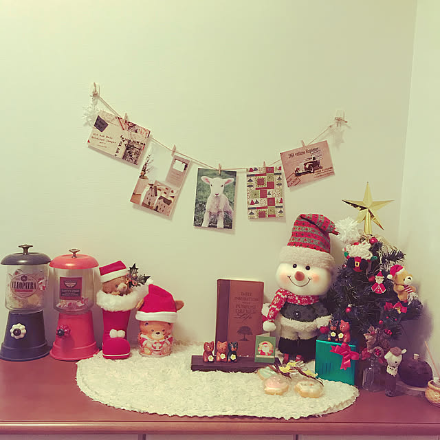 maisonさんの実例写真