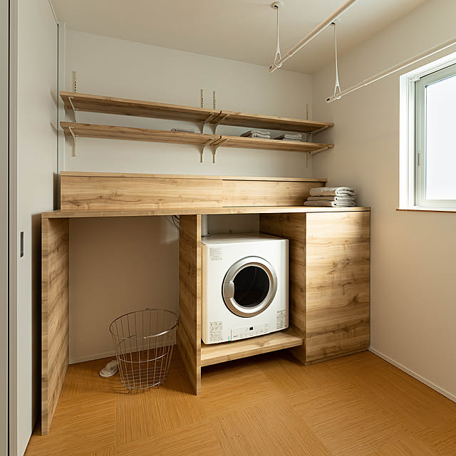 DETAIL-HOMEさんの実例写真