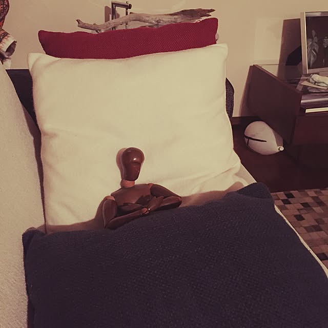 U_tatterさんの実例写真
