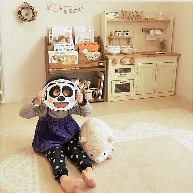 asami.さんの実例写真