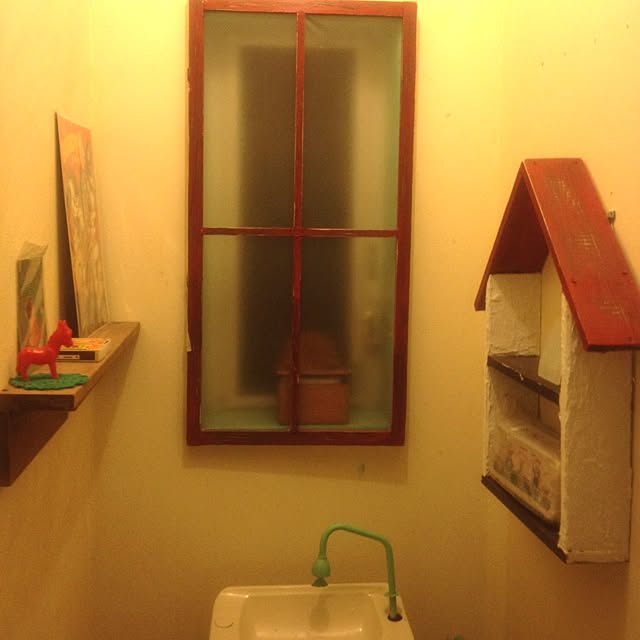 Nego.chihomiさんの実例写真