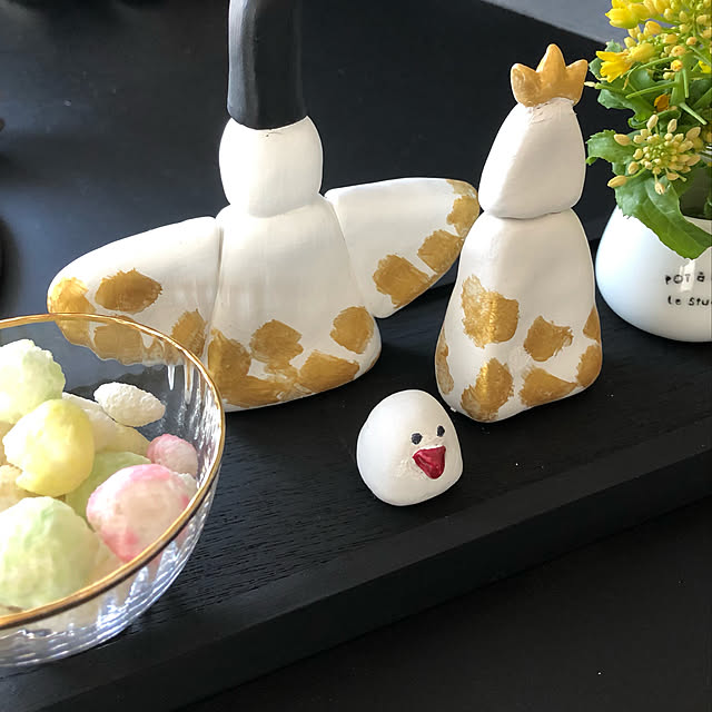 chutaさんの実例写真