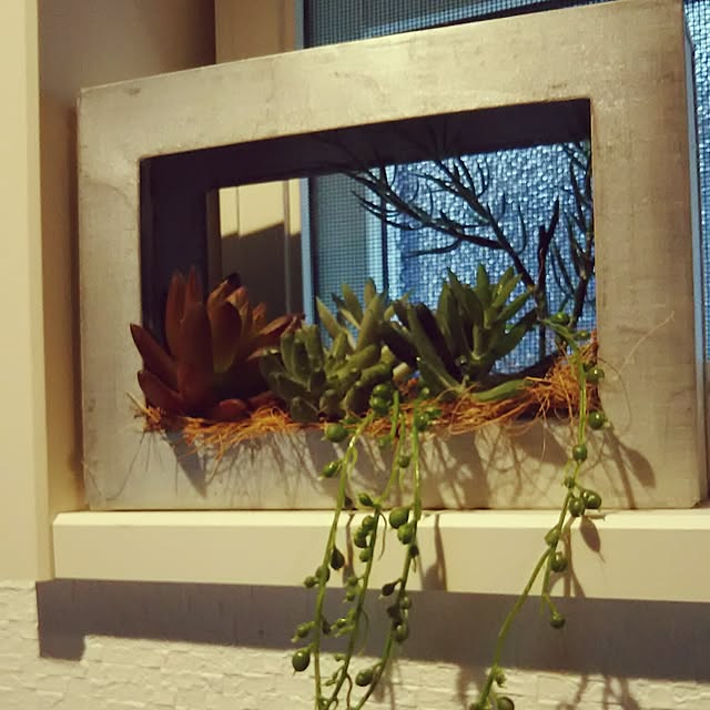 NOWHEREさんの実例写真