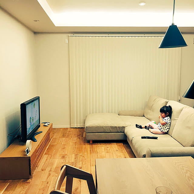 rikaさんの実例写真