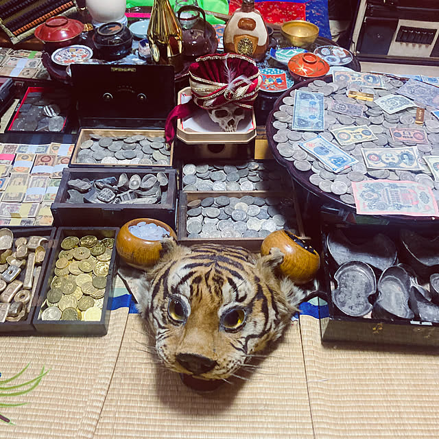 takakuzenさんの部屋