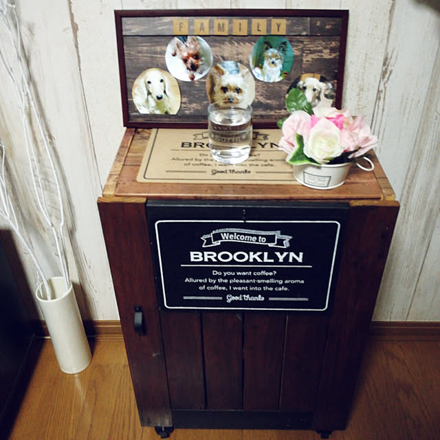 cocoaさんの実例写真