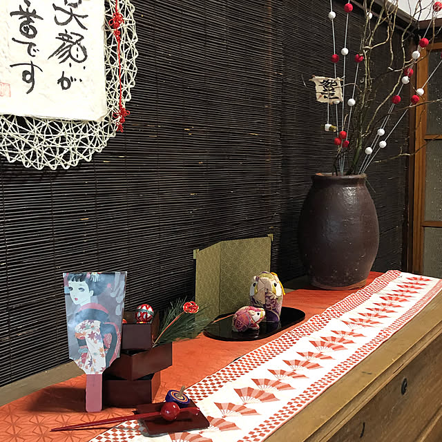 KOMAINUさんの実例写真