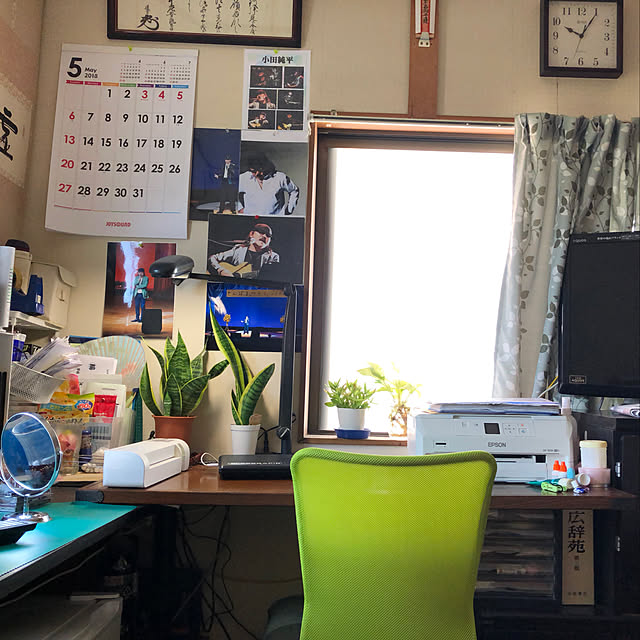 実例写真
