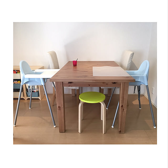 IKEA BJURSTA 伸長式テーブルのおすすめ商品とおしゃれな実例 IKEA BJURSTA 伸長式テーブルのおすすめ商品とおしゃれな実例