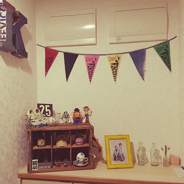 denimdungareeさんの実例写真