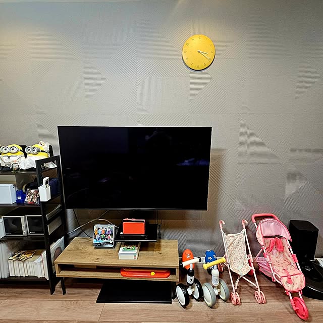tamaさんの部屋