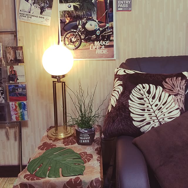 bm.aoiさんの実例写真
