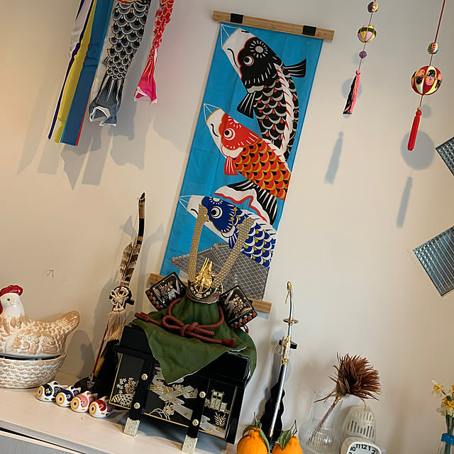 pincoさんの部屋