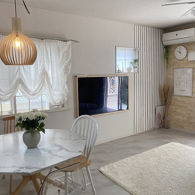 mii_home_39さんの実例写真