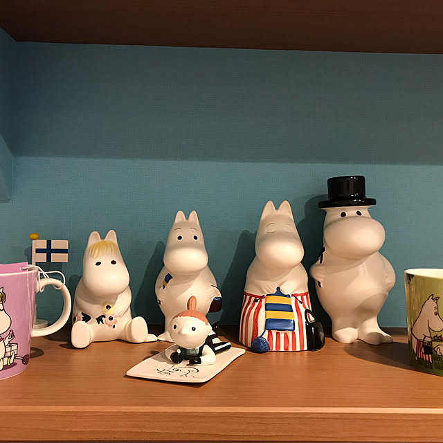 hichanさんの実例写真