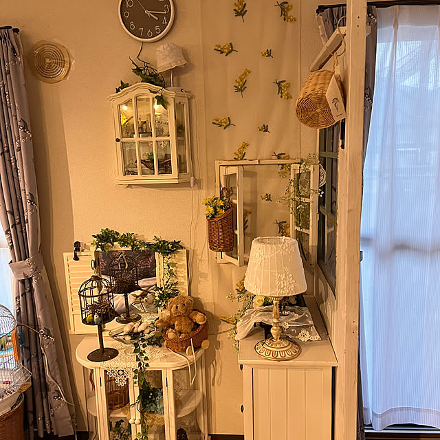 Atsukoさんの部屋