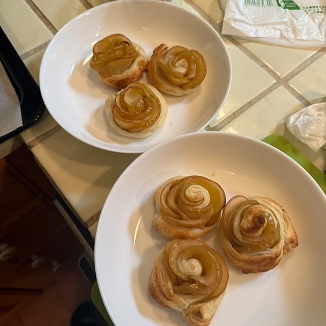 minnieさんの部屋