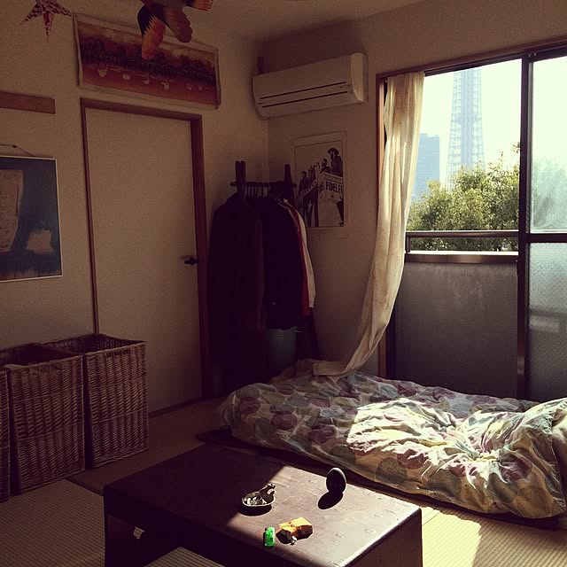 wanarchyさんの実例写真