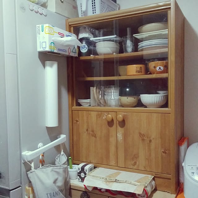 dokkypomさんの実例写真