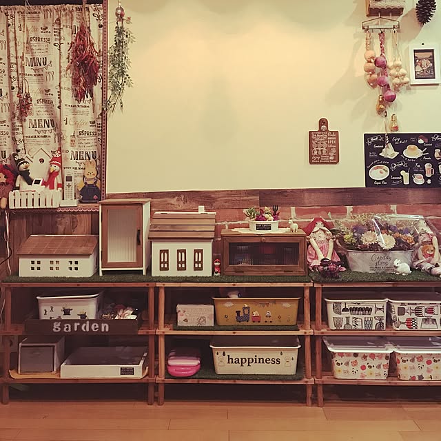 miki-mamar.r1040さんの実例写真