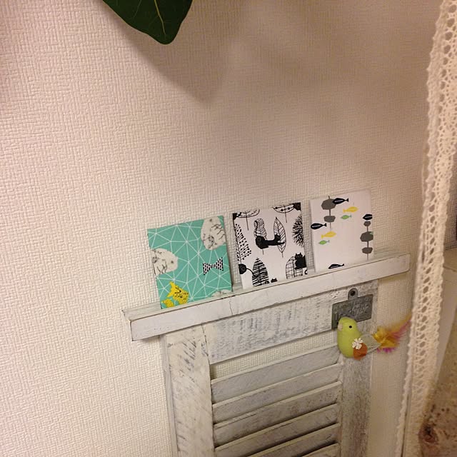 ficaさんの実例写真