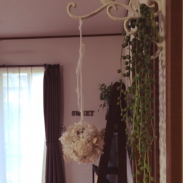 reika.さんの実例写真