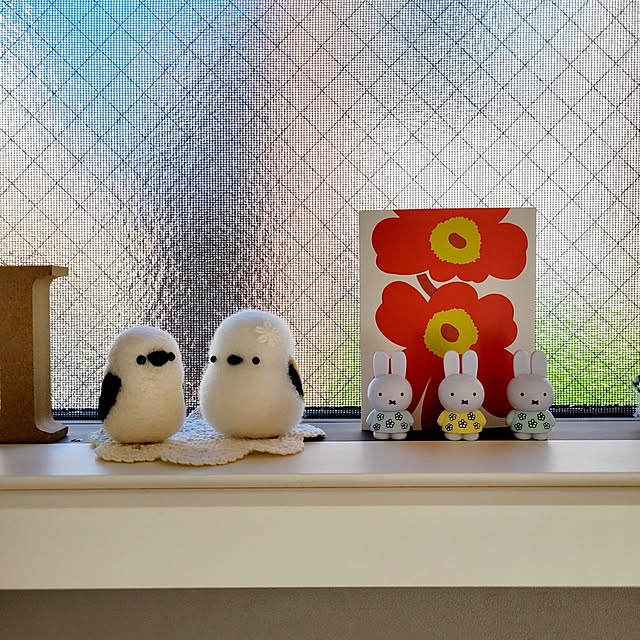 suzuさんの部屋