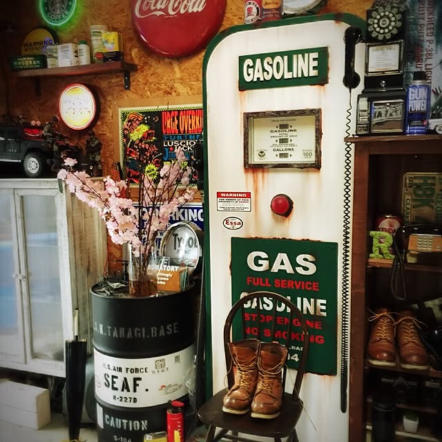 104さんの実例写真