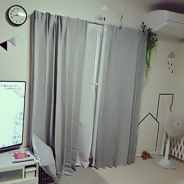 mo.a.i.さんの実例写真