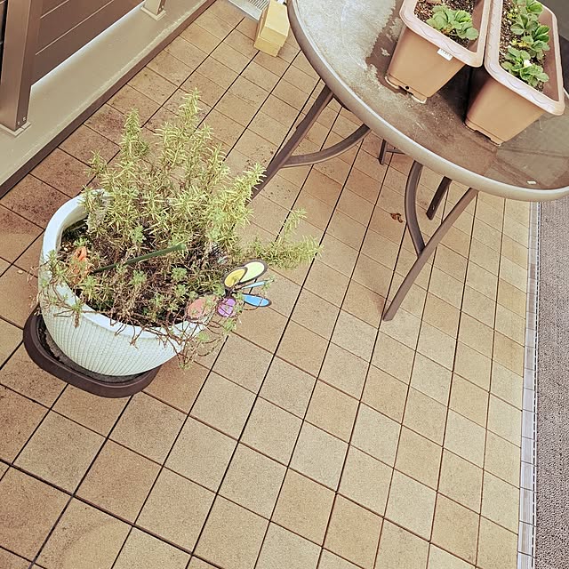 SYさんの部屋