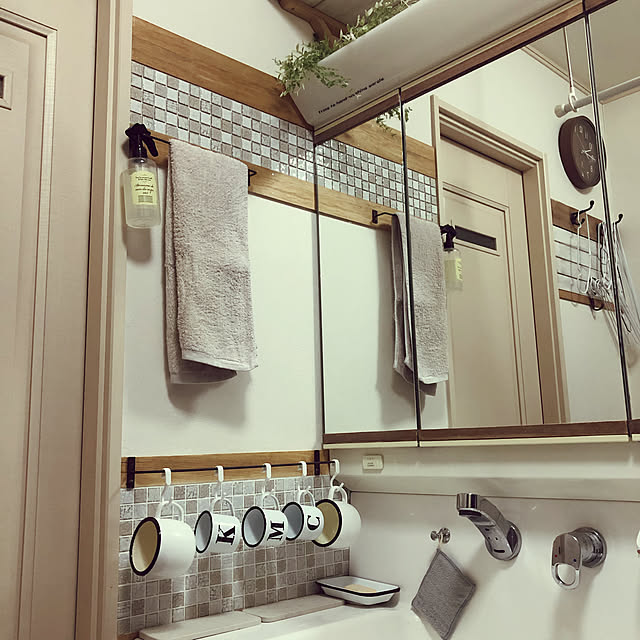 nikoさんの実例写真